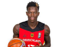 Dennis Schroder potrebbe unirsi ai Dallas Mavericks